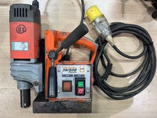 110v used magnetic - used,