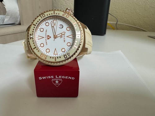 Swiss legend men neptune - legend, men's