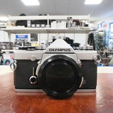 Used Olympus OM-1n Body -