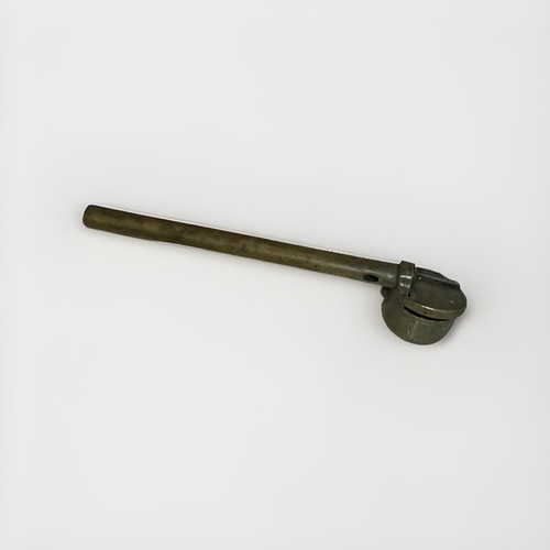 Antique 19thc chinese bronze - 19thc,