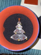 Swarovski Christmas tree 266945