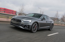 Audi S5 Sportback WHEEL NUT