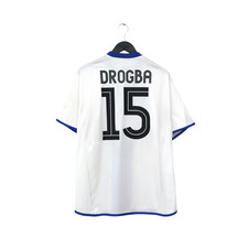 2003/05 Drogba #15 Chelsea