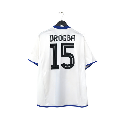 2003 drogba 15 chelsea - 2003/05,