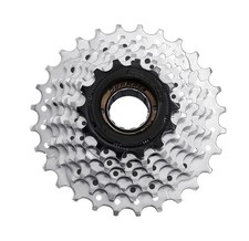 Sunrace 7 Speed 14 - 28T Screw