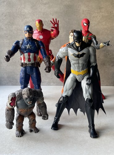Marvel avengers disney - marvel, &