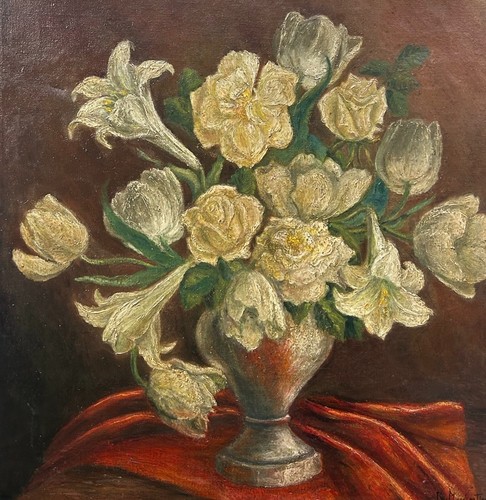 Robin mackertich vintage - mackertich,