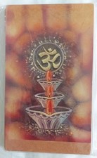 One Dozen Diwali Cards With