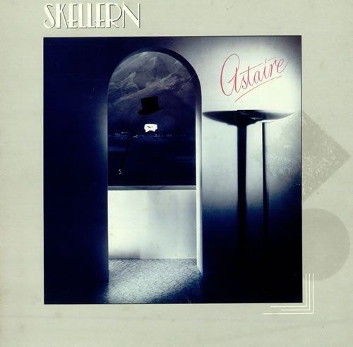 Peter skellern astaire vinyl - peter,