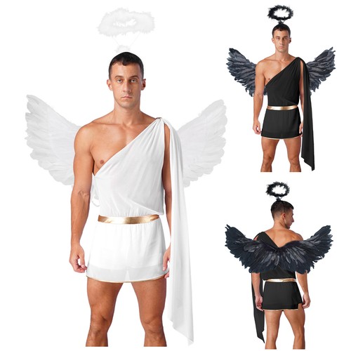 Men toga costume ancient - uk, mr
