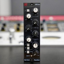 Harrison MR3eq