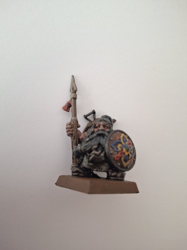 Warhammer citadel dwarf - warhammer, citadel,