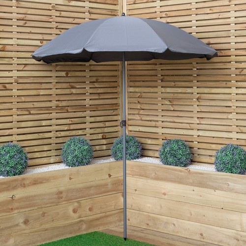 Outdoor garden patio - 1.7m,