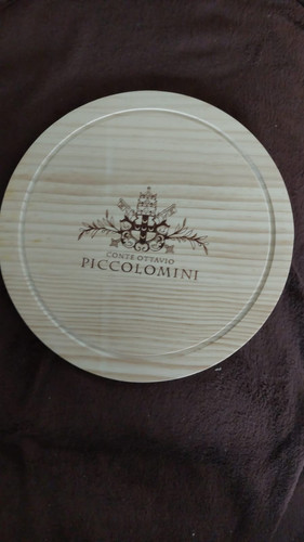 Ltd edition conte ottavio - ltd,