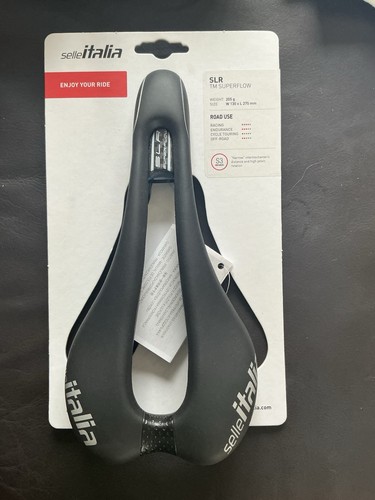 Selle italia slr superflow - slr, s3