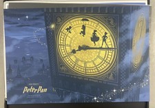 Kevin Wilson Peter Pan Art