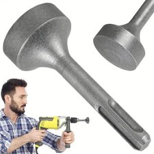 85mm ground rod driver - ground, sds