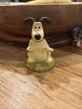 Wallace And Gromit. Figure
