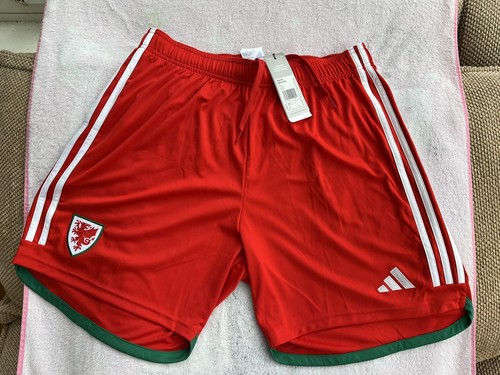 Adidas wales football home - wales,