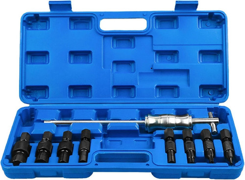 9pc inner bearing - 9pc, puller