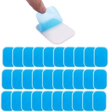 Abs Gel Pads Replacement for