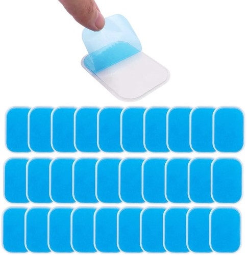 Abs gel pads replacement - gel,