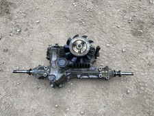 Tuff Torq K51D transmission Simplicity Ride On Mower