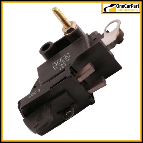 Alternator regulator for - for, mg