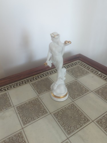 Franklin mint chess - mint, of