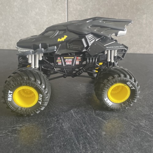 Monster jam scale - jam,
