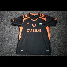 Zanzibar National Team
