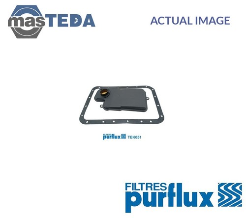 Tek051 automatic transmission - automatic,