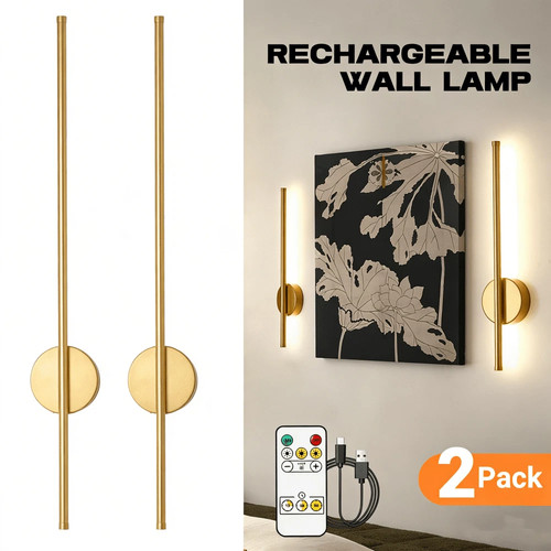 2pcs 80cm magnetic - 2pcs,