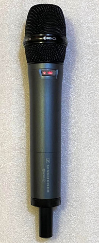 Sennheiser skm300 - sennheiser, g3