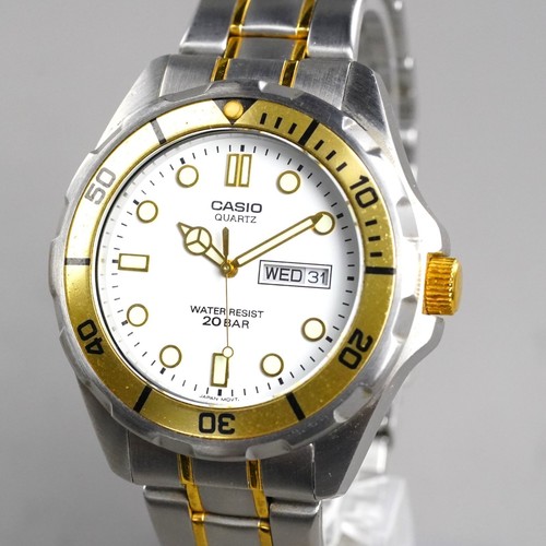 Casio vintage diver 200 - vintage,