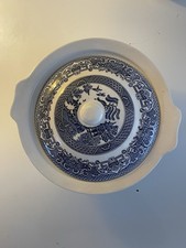 English Ironstone Tableware