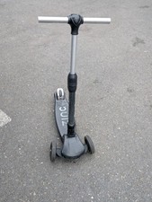 Zinc motion foldable light - t-motion,