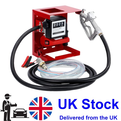 60l electric diesel fuel - electric,