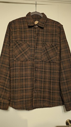 Max shacket jaclet - tk,