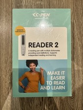 C-Pen Reader 2 C610R Digital
