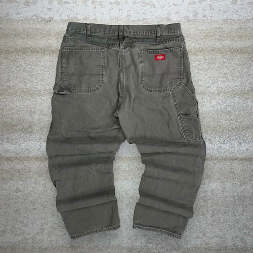 Vintage 90s dickies carpenter - 90s,