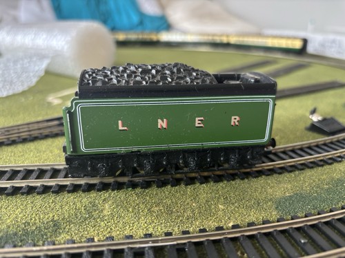 Hornby gauge lner - hornby,
