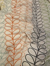 Orla Kiely King Size Duvet Cover Only Pure Cotton !!!