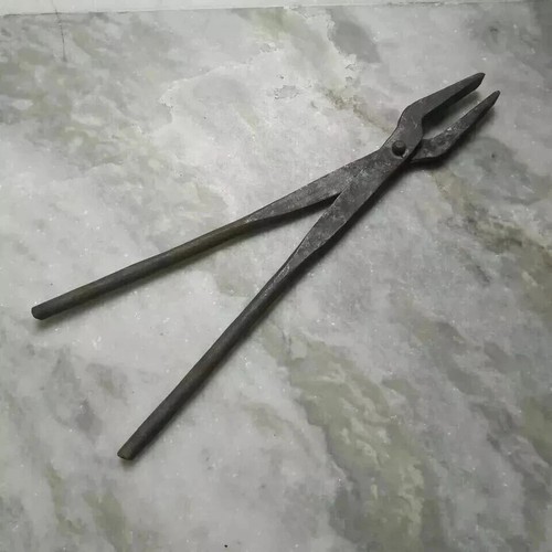 Blacksmith tools iron - blacksmith,