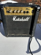 Marshall MG 10CD Electric