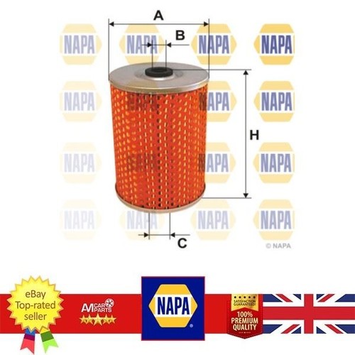 Oil filter for mercedes - mercedes, 8