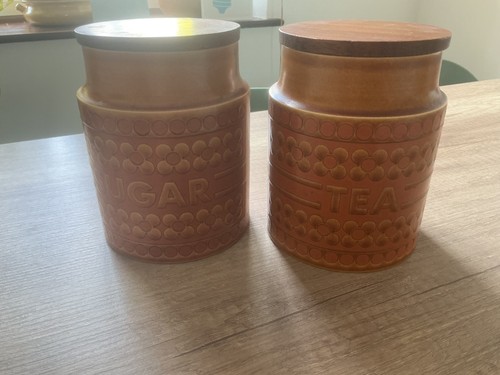 Hornsea saffron tea and - and, sugar
