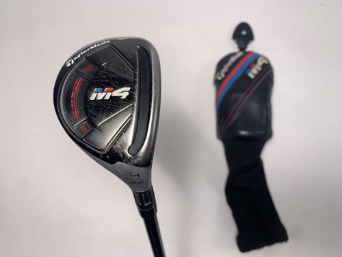 Taylormade hybrid 22 - taylormade, 4