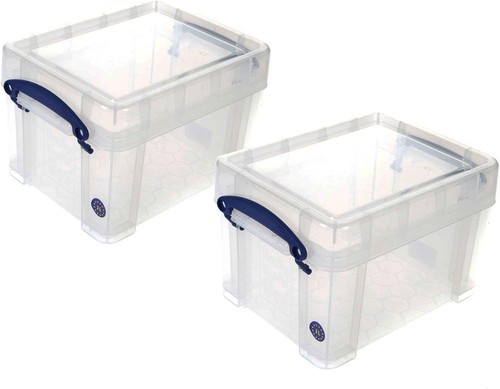 Really useful storage - 3l,