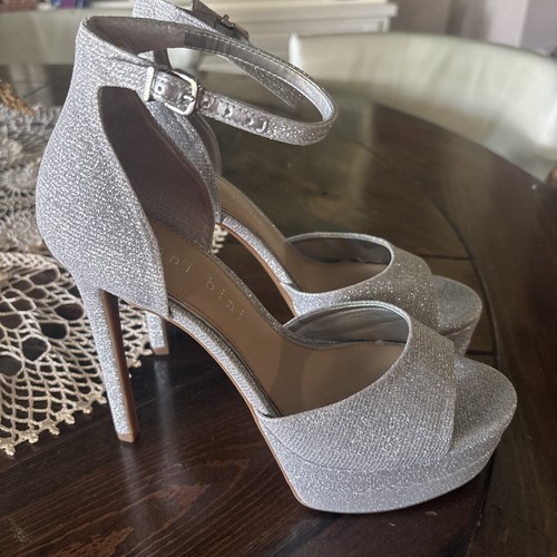 New 130 gianni bini - $130,